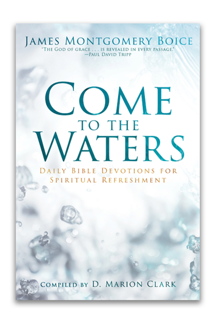 Come to the Waters (Hardcover)