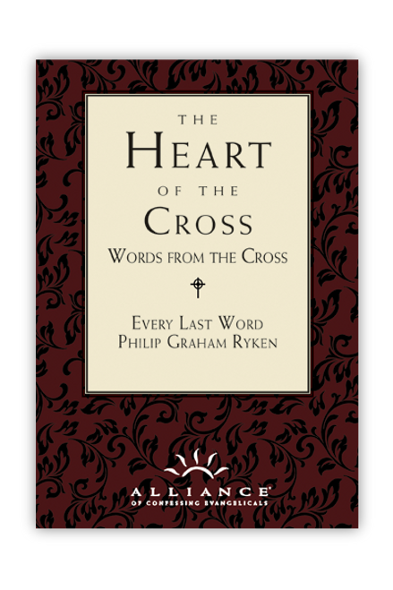 Heart of the Cross, Volume 1: Words from the Cross (CD Set)