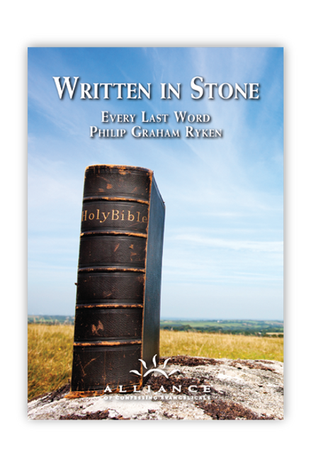 Written In Stone (Exodus 20)(CD Set)
