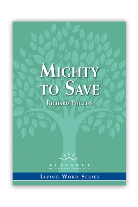 Mighty to Save (CD Set)