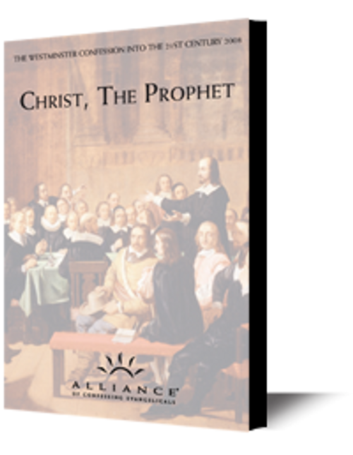 The Westminster Assembly and Preaching (mp3 download)