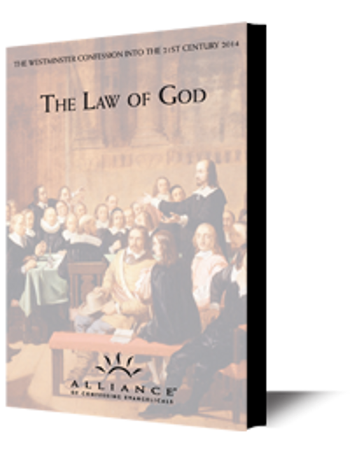 The Law Guides us in Gratitude: The Law and Its Third Use (mp3 download)