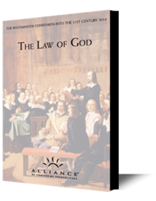 The Heart of the Matter: Avoiding Legalism (mp3 download)