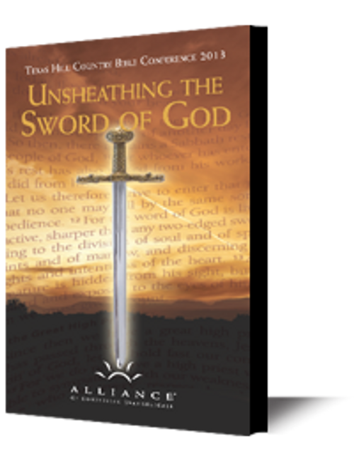 Unsheathing the Sword of God (CD Set)