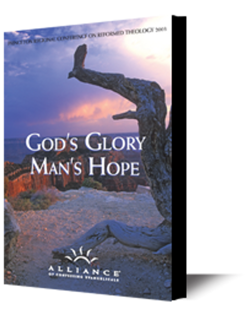 God's Glory Revealed (mp3 download)