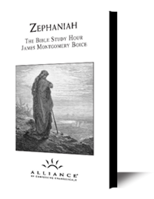 Zephaniah (mp3 downloads)