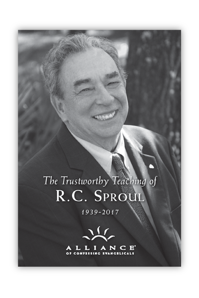 R.C. Sproul Anthology (CD Set)