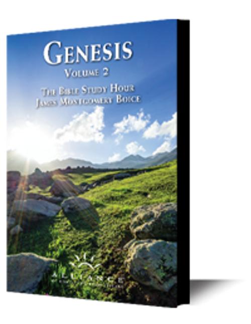 Genesis, Volume 2 (mp3 downloads)