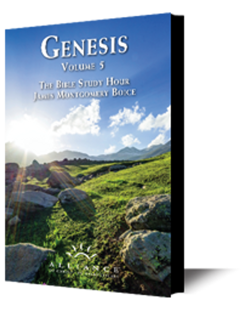 Genesis, Volume 5 (mp3 downloads)