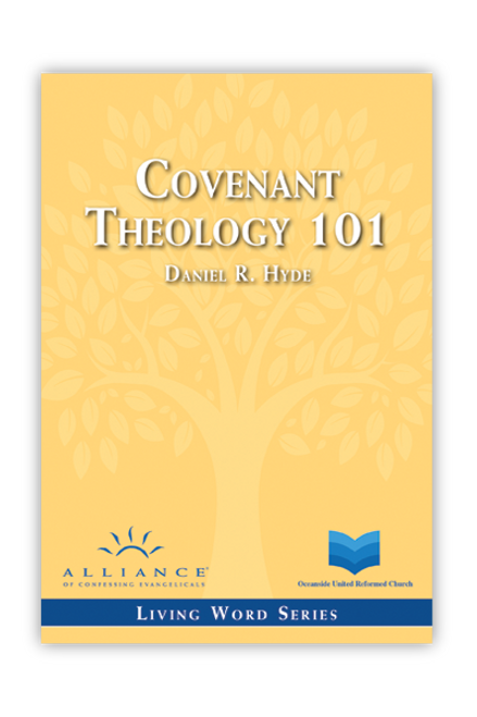 Covenant Theology 101 (CD Set)