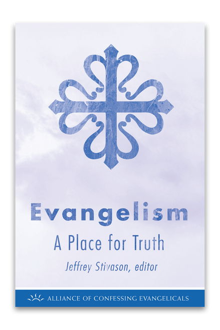 Evangelism (booklet)