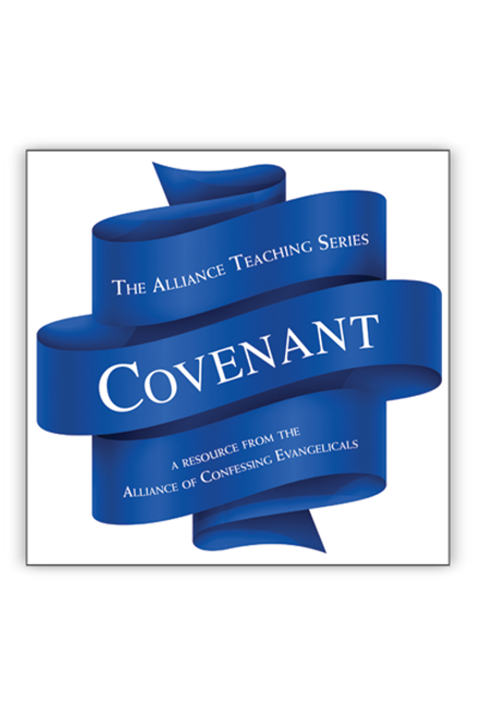 Covenant (ATS)(mp3 download set)