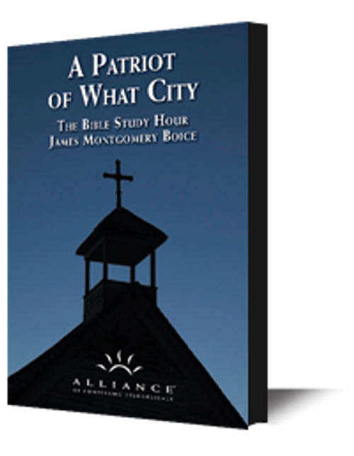 The Secular City // The Secular Church (CD)