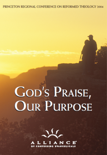 God's Praise, Our Purpose (PrCRT 2004)(mp3 Download Set)