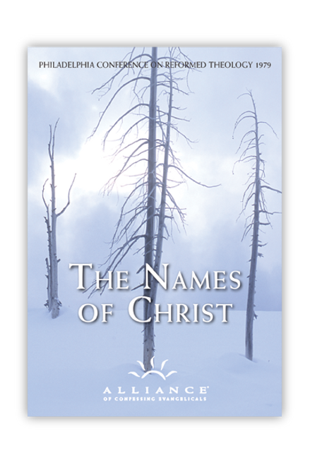 The Names of Christ PCRT 1979 (mp3 Download Set)