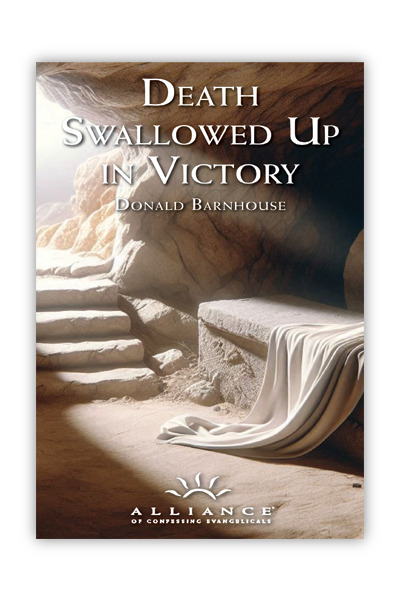 Death Swallowed up in Victory (PDF Download)