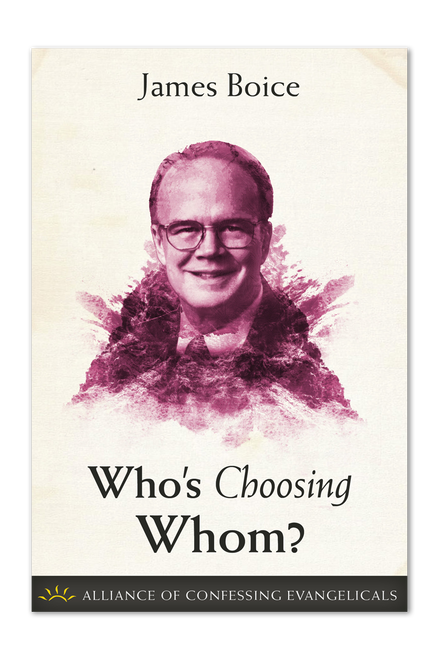 Who's Choosing Whom? (PDF Download)