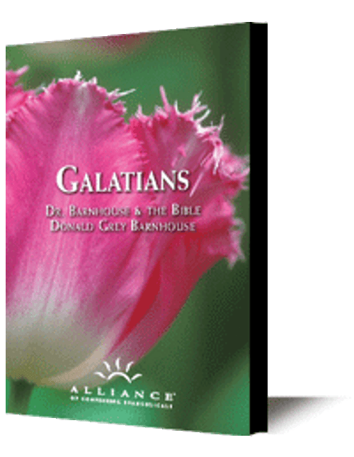 Galatians (mp3 Download Set)