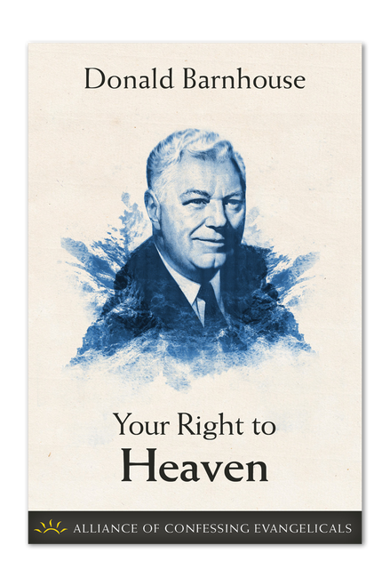 Your Right to Heaven (Booklet)