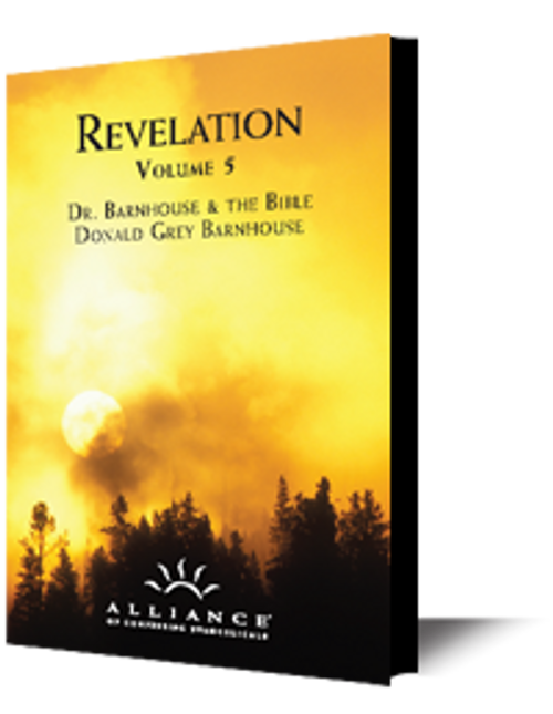 Revelation, Volume 5 (mp3 Download Set)