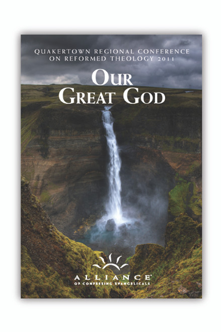 John Calvin and the Goodness of God (QCRT11)(CD)