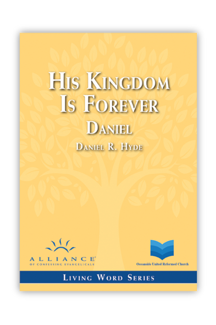 His Kingdom Is Forever: Daniel (mp3 Download Set)