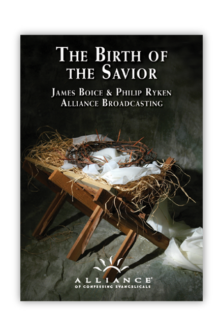 The Birth of the Savior (mp3 download Set)