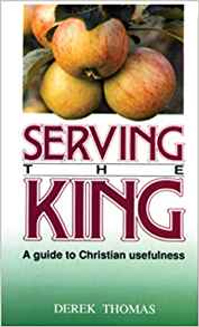 Serving The King (Paperback)