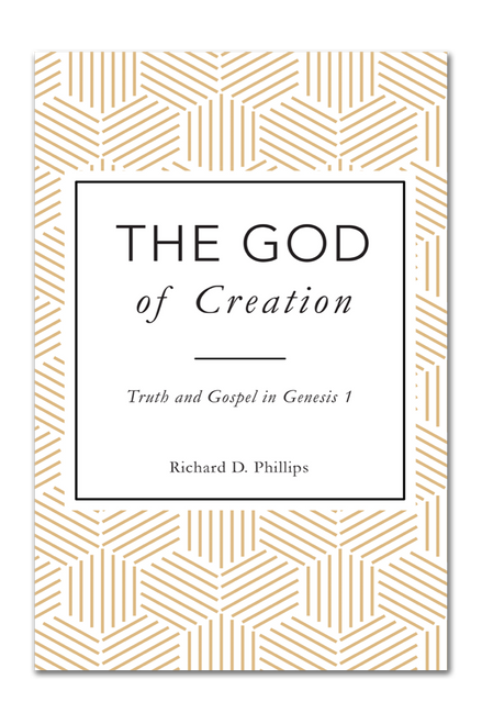 god of creation bible study book