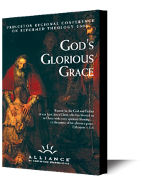 Redeeming Grace (06PrCRT)(CD)