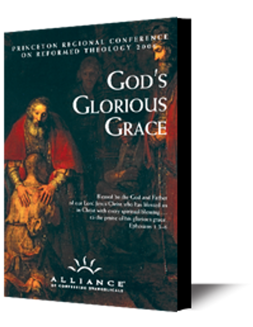 Sanctifying Grace (06PrCRT)(CD)