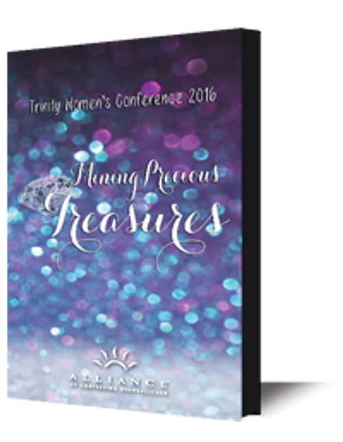 Treasures in the Pit: What's at the Bottom? (mp3 Download) Treasures in the Pit: What's at the Bottom? (mp3 Download)