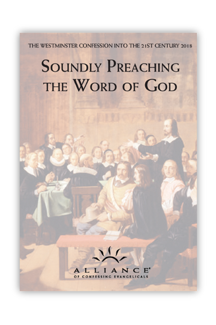 Plain Preaching: Demonstrating the Spirit and His Power (mp3 download)