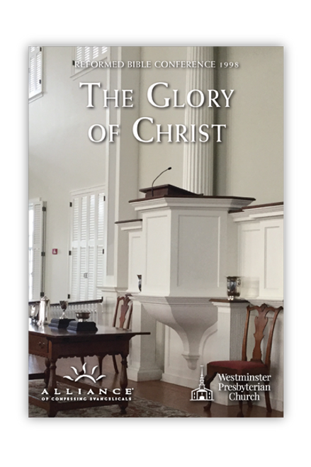 The Glory of Christ (CD Set)