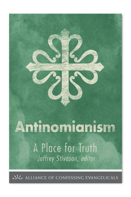 Antinomianism (Booklet)