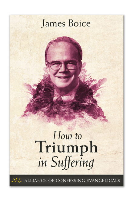 How to Triumph in Suffering (PDF Download)