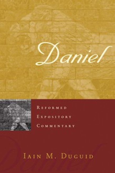 Daniel (Hardback)