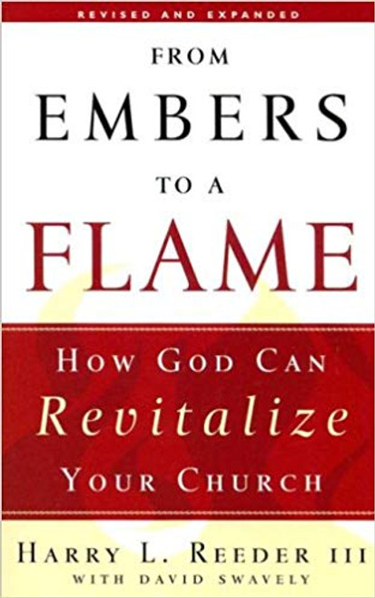 From Embers to a Flame (Paperback) From Embers to a Flame (Paperback)