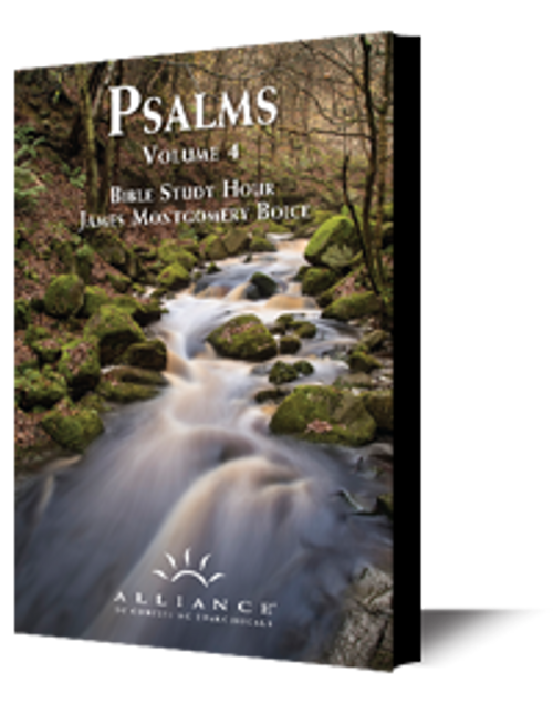 The Psalm of the Cross: Part 2 // The Shepherd's Psalm (CD)