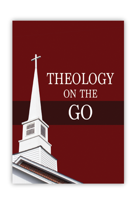 Theoretical-Practical Theology Vol. II (mp3 download)