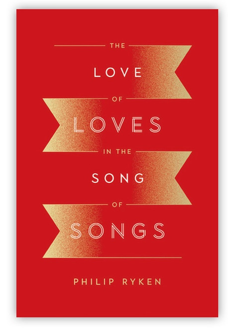 The Love of Loves in the Song of Songs (Paperback)