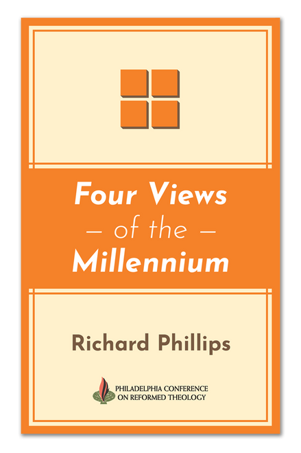 Four Millennial Views (Booklet)