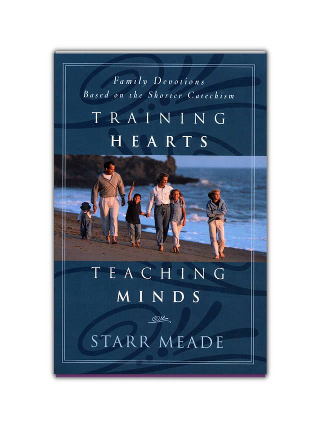 Comforting Hearts, Teaching Minds by Starr Meade