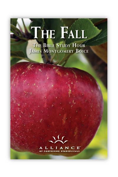 The Fall (CD Set) - Reformed Resources