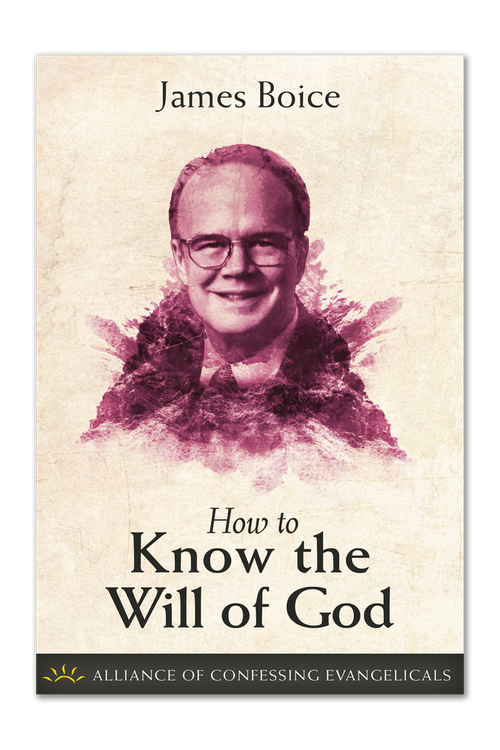 How to Know the Will of God (PDF Download) - Reformed Resources