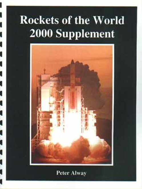 Rockets Of The World 2000 Supplement