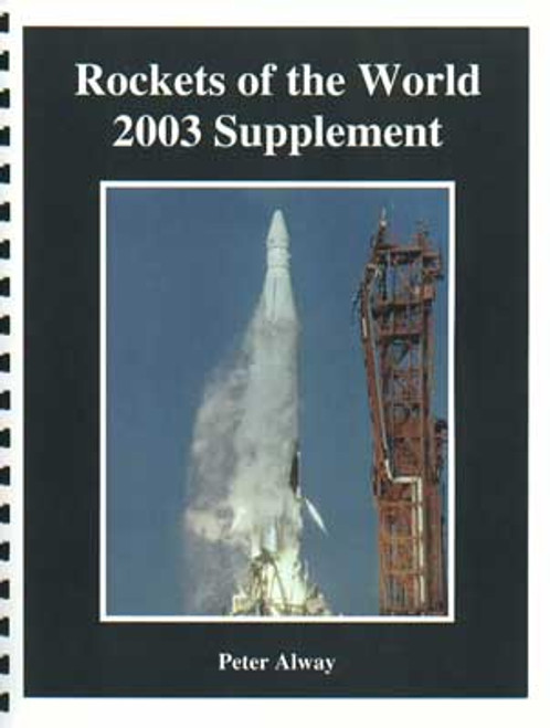 Rockets Of The World 2003 Supplement