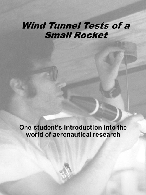 Wind Tunnel Paper Cover