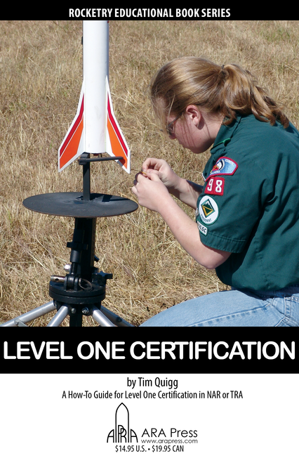 High Power Rocketry Combo