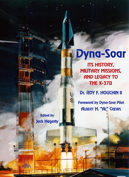 Dyna-Soar Book